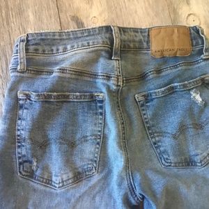 AE men’s jeans